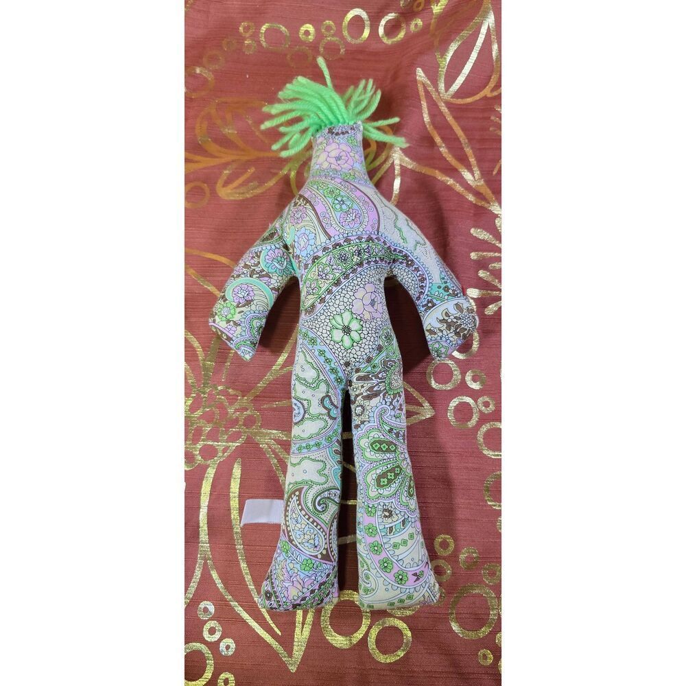 Dammit Doll - Picture 2 of 4